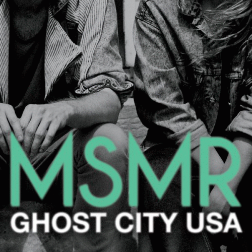 MS MR : Ghost City USA